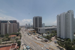 The Sea View (D15), Condominium #212107901